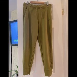 NIKE DRI-FIT WOMENS JOGGERS